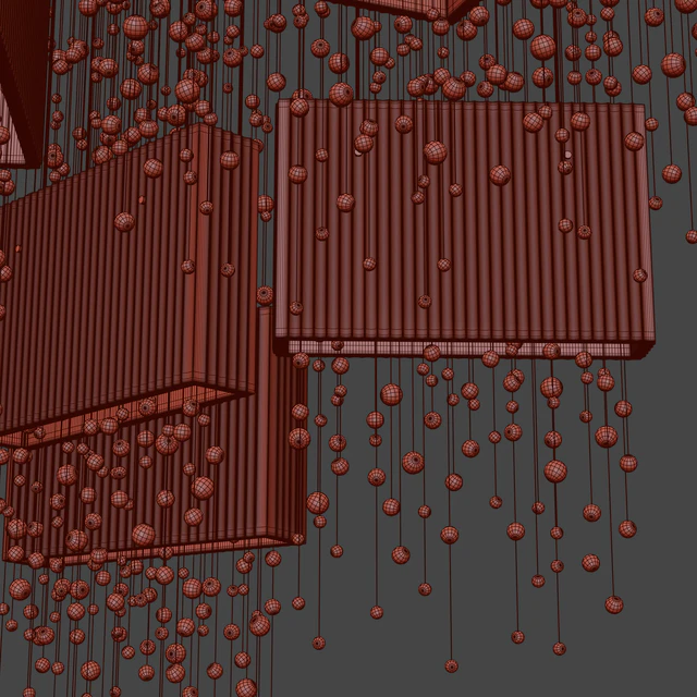 Lighting composition Vargov®Design - LC0534 — Descargar