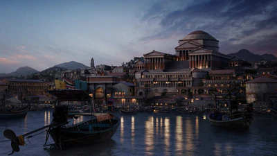 roman empire — download