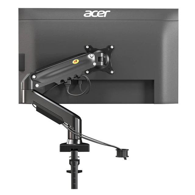 Monitor on North Bayou bracket — Descargar