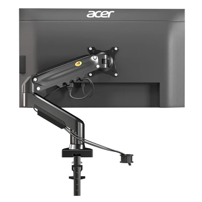 Monitor on North Bayou bracket — Ver 5