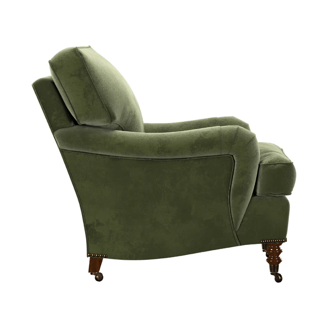 Standard Arm Signature Chair — Скачать