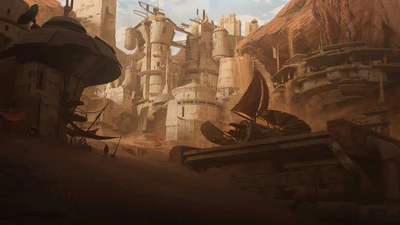 outpost — download