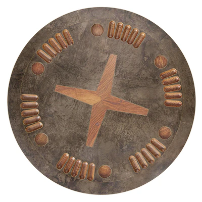 2modern Poker Table — Ver 7