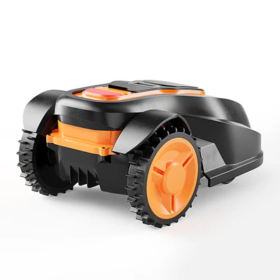 Робот газонокосилка WORX Landroid M — Вид 5