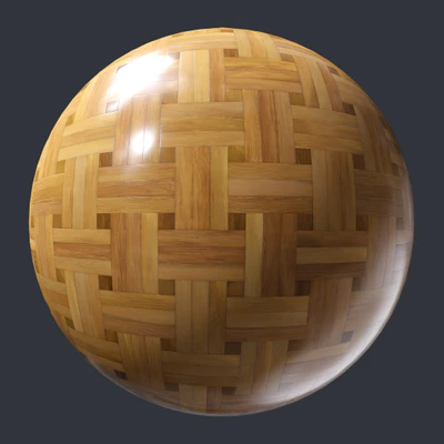 weave parquet floor — download