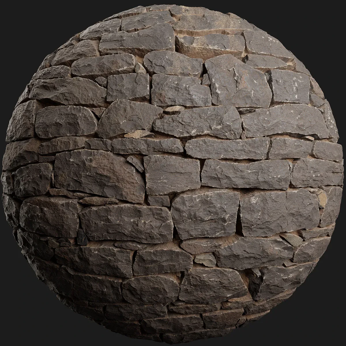 stone wall 003 — Скачать
