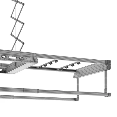 Xiaomi Mijia Smart Clothes Dryer Pro — Вид 4