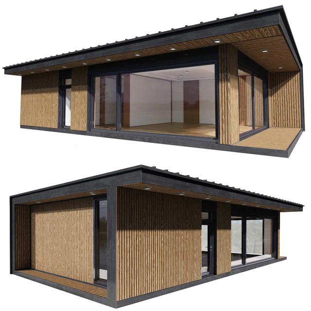 mini house V01 — Download