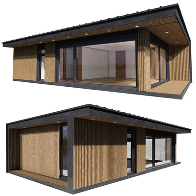 mini house V01 — download