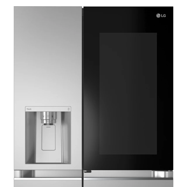 Refrigerator LG GC-X257CAEC — Descargar