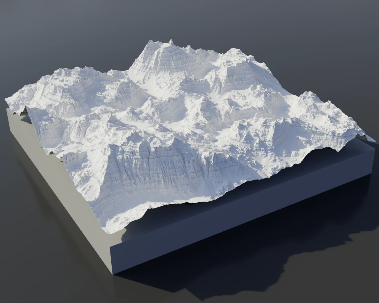 ridges 002 — Download