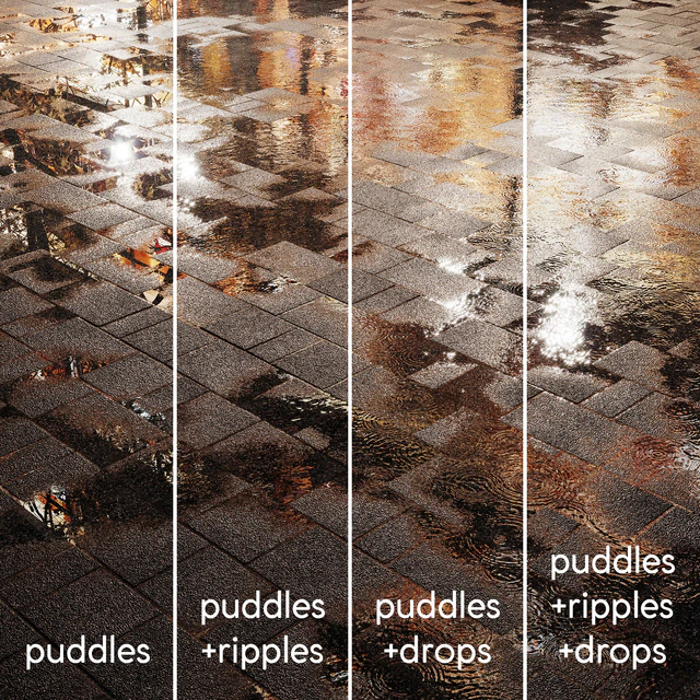 Paving — Descargar