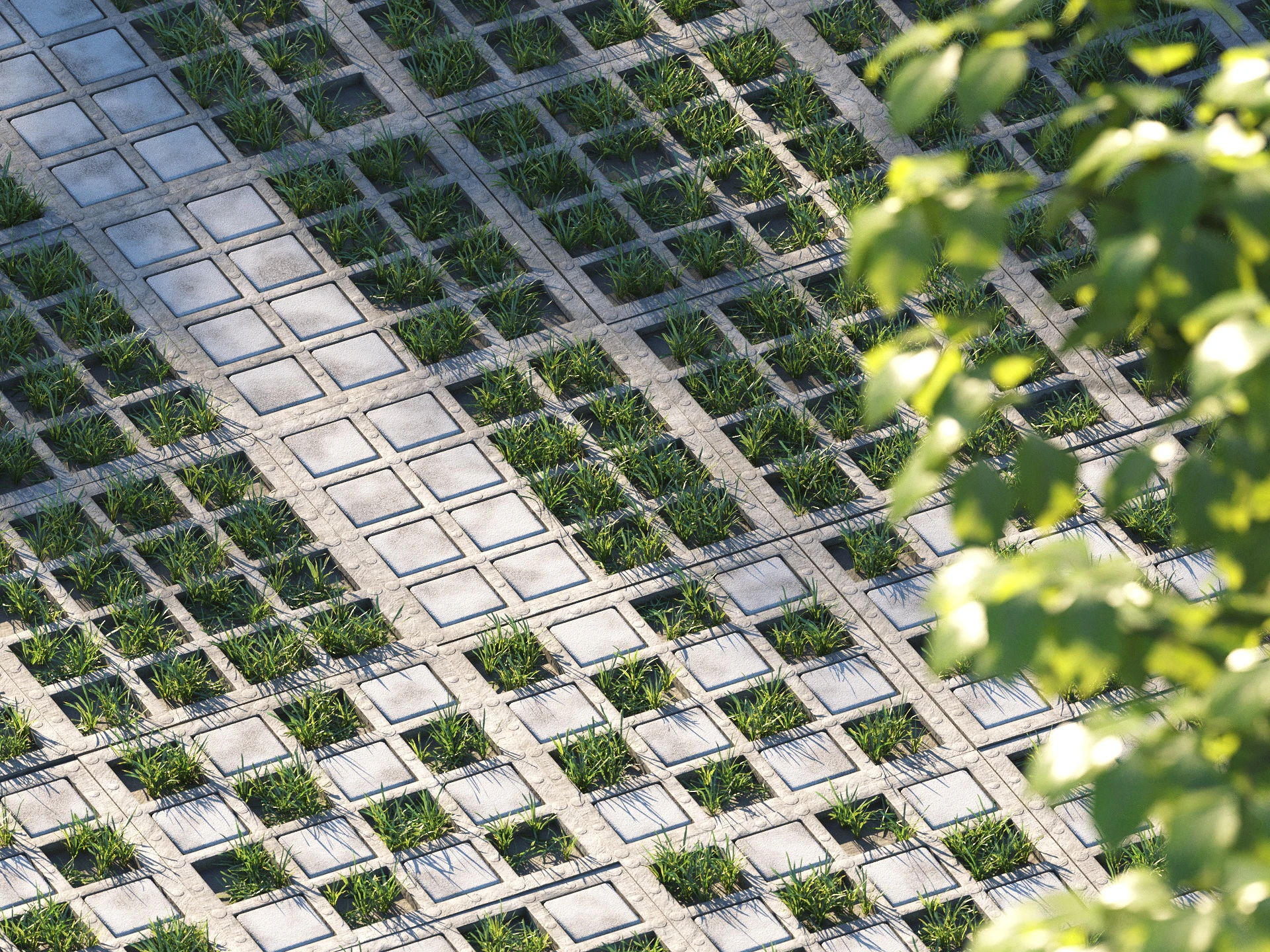 parking grass pack — Download