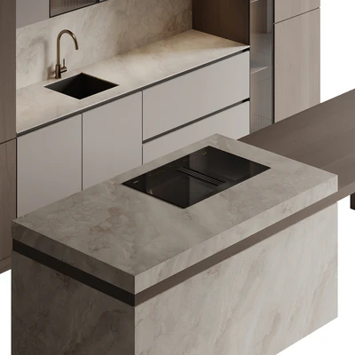 kitchen 38 — Вид 5