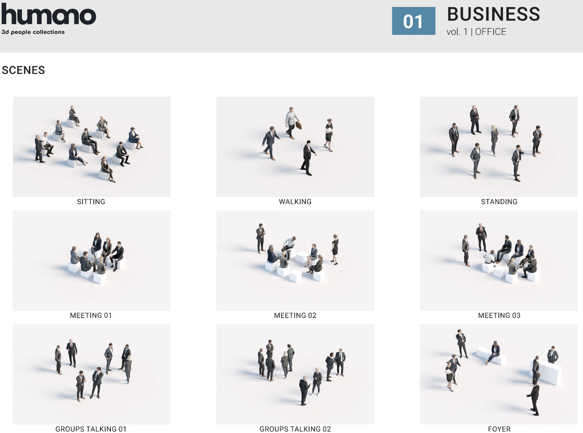 scenes — Скачать