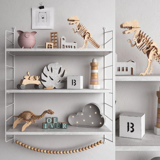 Child set — Descargar