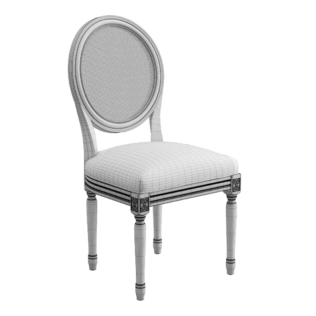 Duffield Side Chair in Sand Gray — Download