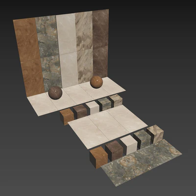 Laparet Stone s3 — Вид 4