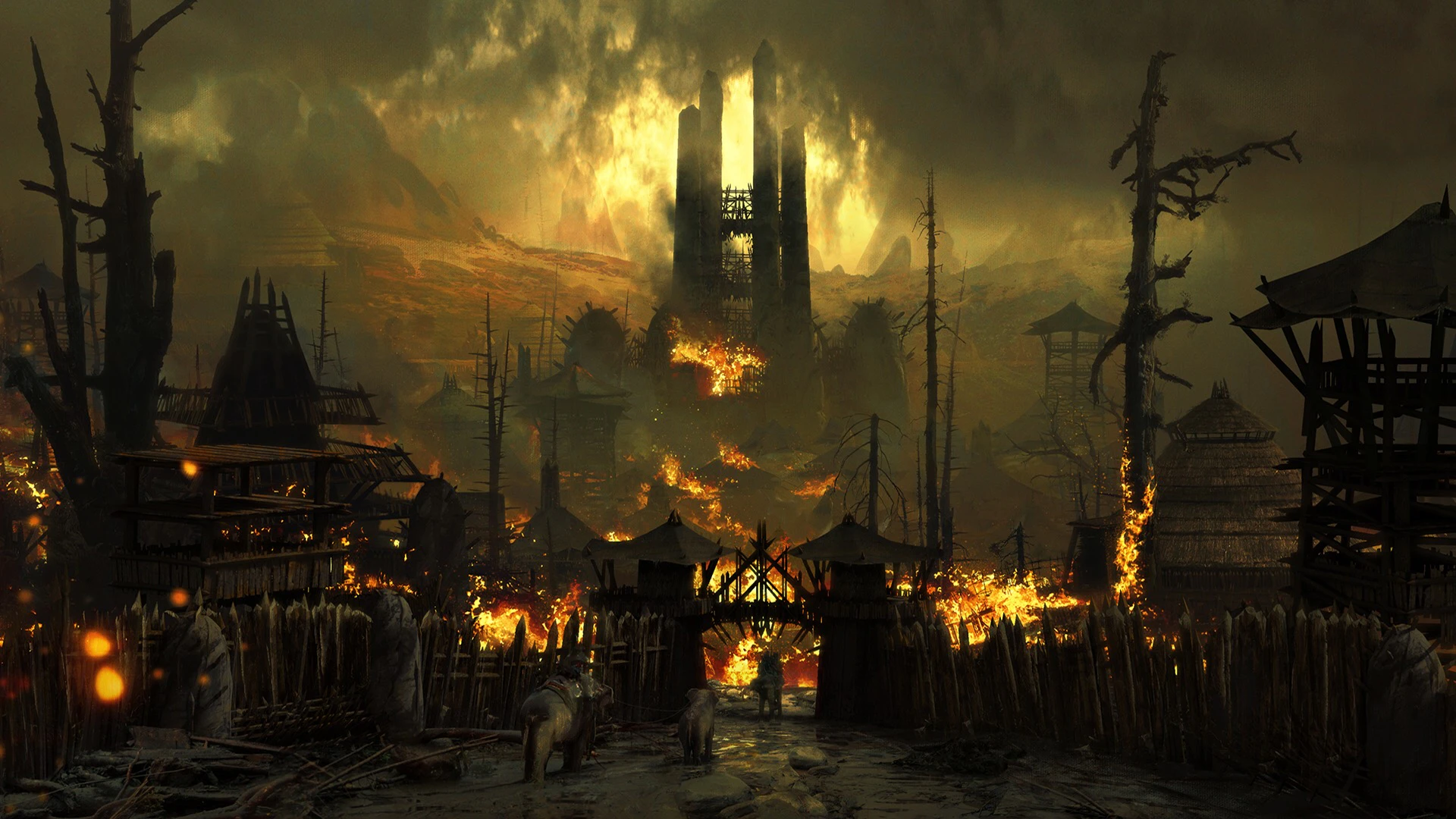 savage — Descargar