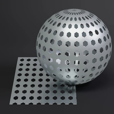 metal perforated 042 — download