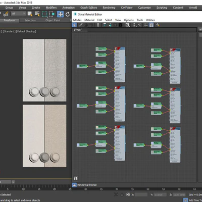 6 textures 4k in fabric 31 seamless — Ver 6