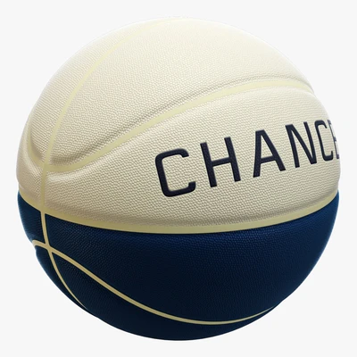 Set of chanse basketballs — Ver 7