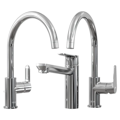 GROHE BauEdge 1 — descargar