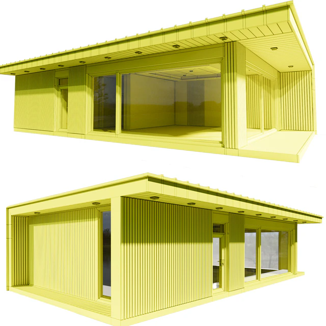 mini house V01 — Download