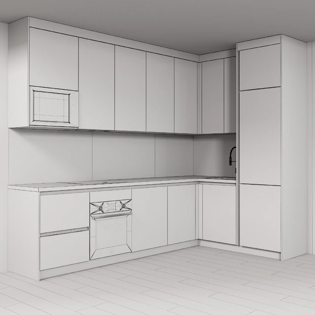 Kitchen 027 — Descargar