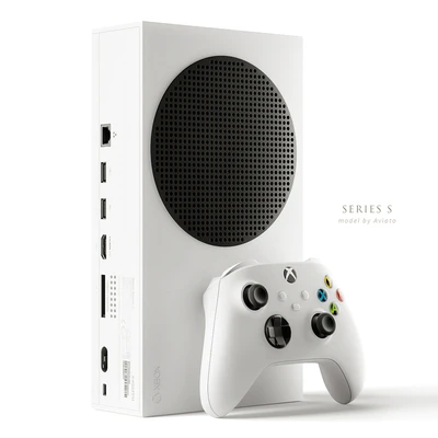 Xbox series s — descargar