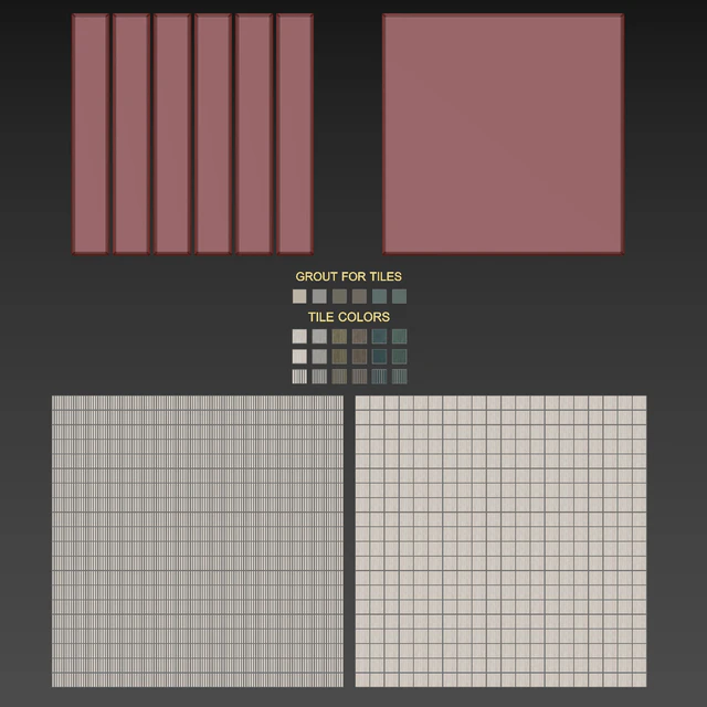 Kerama Marazzi Fes — Скачать