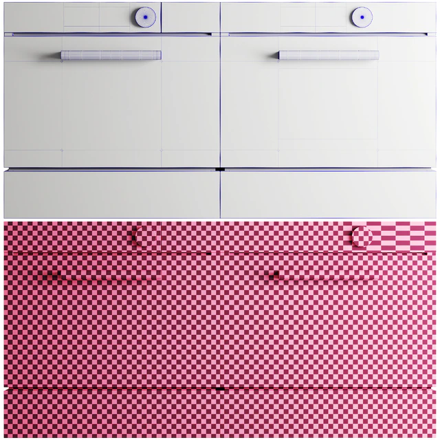 102 SAMSUNG Infinite Range Oven and Microwave — Скачать