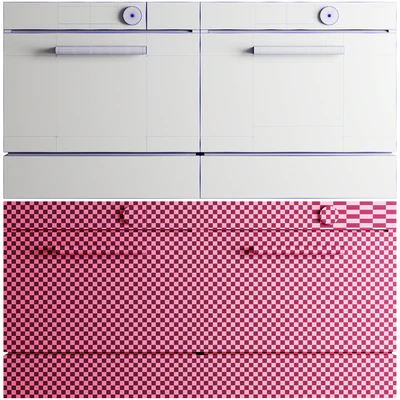 102 SAMSUNG Infinite Range Oven and Microwave — Вид 5