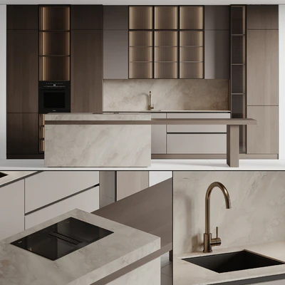 kitchen 38 — Вид 6