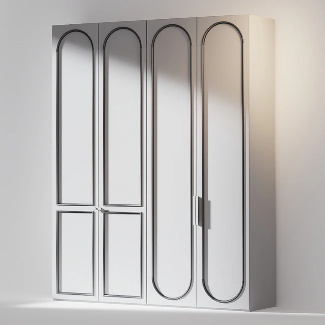 Furniture composition set 13 — Скачать