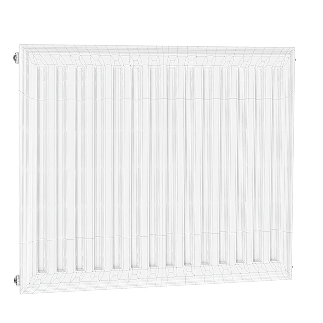 Steel radiator Lidea — Descargar