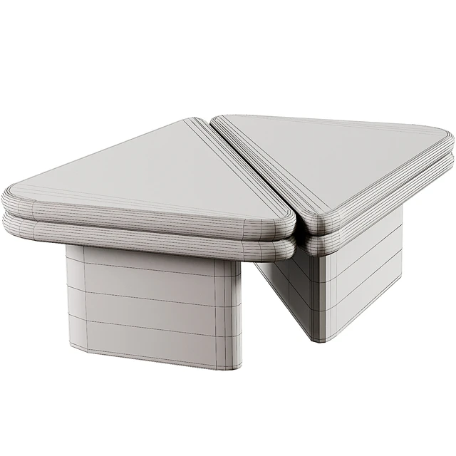 Natural Cave Stone Design Feel Coffee Table — Скачать