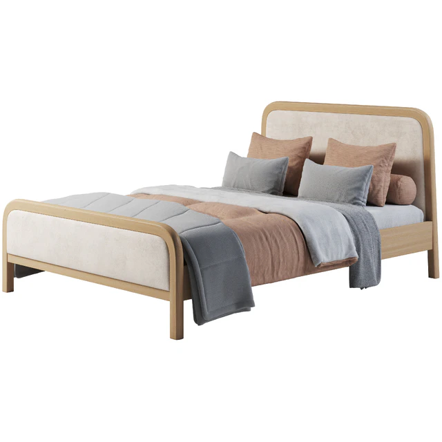 Torleone bed — Descargar