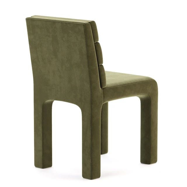 Arlo dining chair — Download