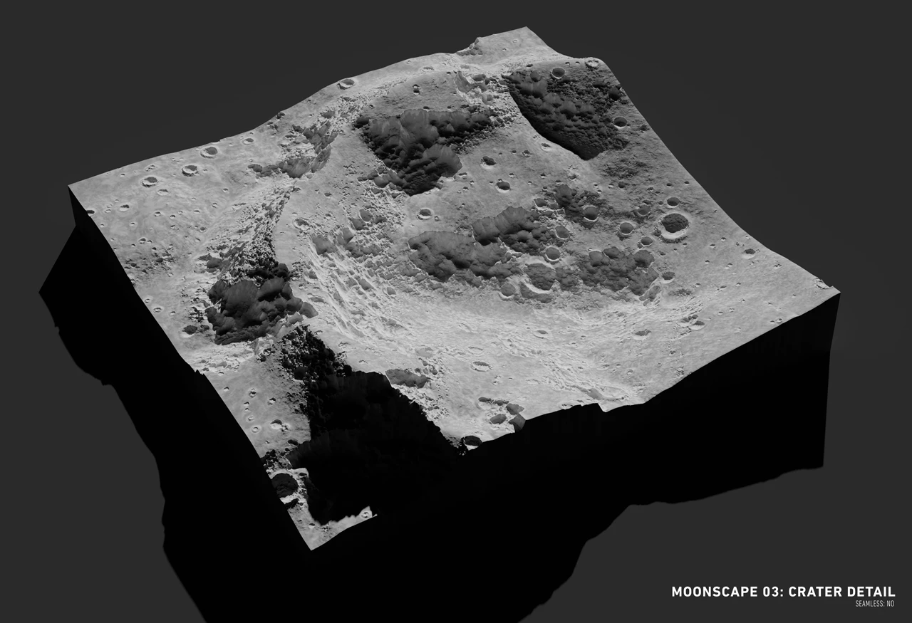 crater 003 — Download