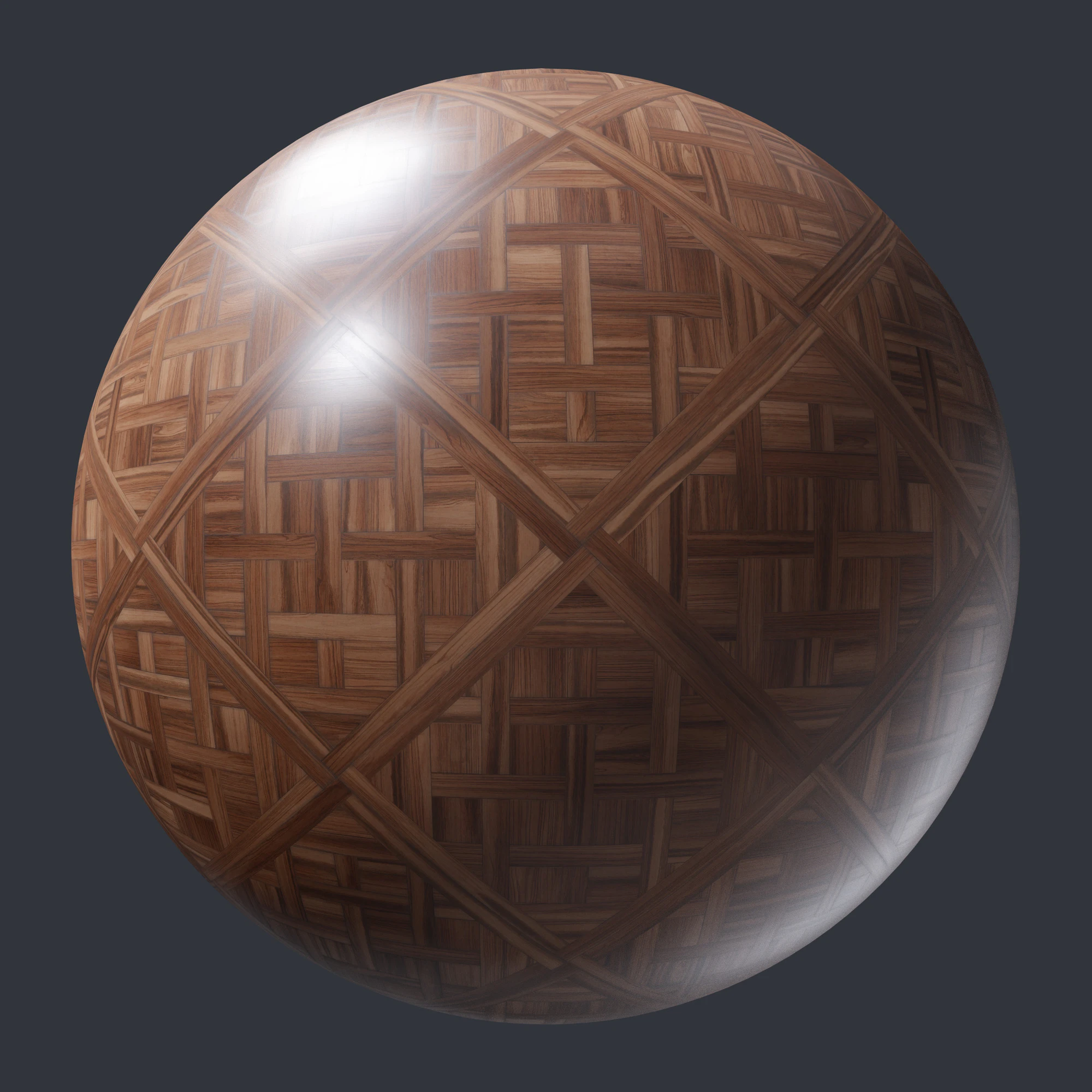 versailles parquet floor 009 — Download