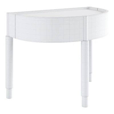 Papabìo bedside table by Kolkhoze — Вид 3