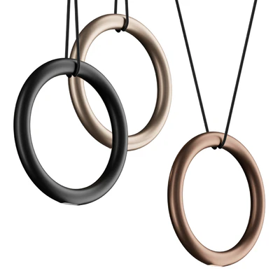 LODES IVY | Hanging lamp — скачать