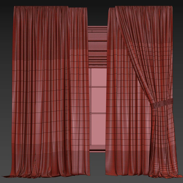 Curtain 27 — Скачать