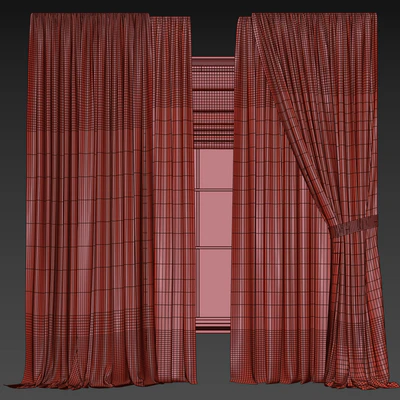 Curtain 27 — Вид 4