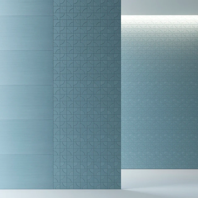 Wall tiles ATLAS CONCORDE , Aplomb. Mosaic ARCH — Descargar