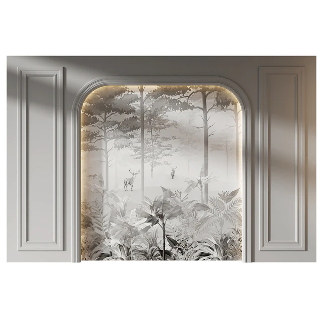 Wall panel 969 — Скачать