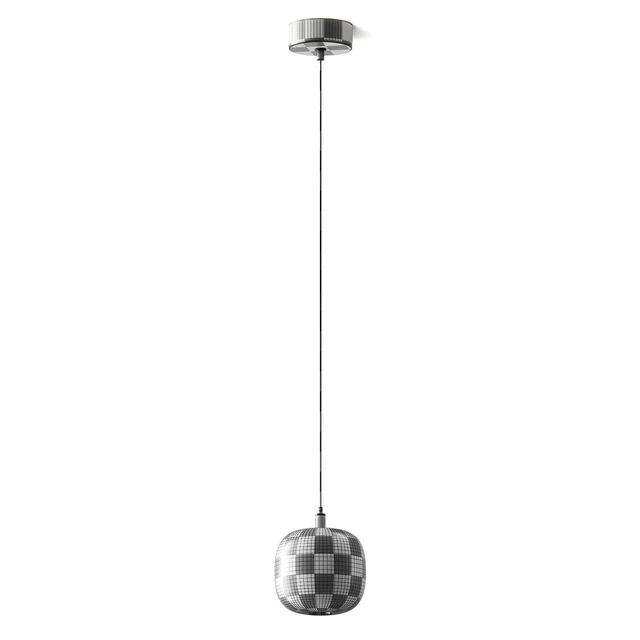 Viso Cubie Pendant Light — Descargar