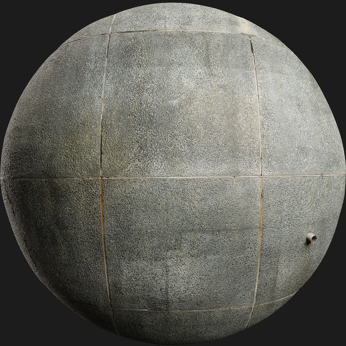 terrazzo tiles weathered 002 — Descargar