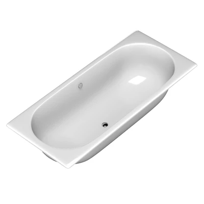 Classic Duo rectangular Bathe — Вид 6